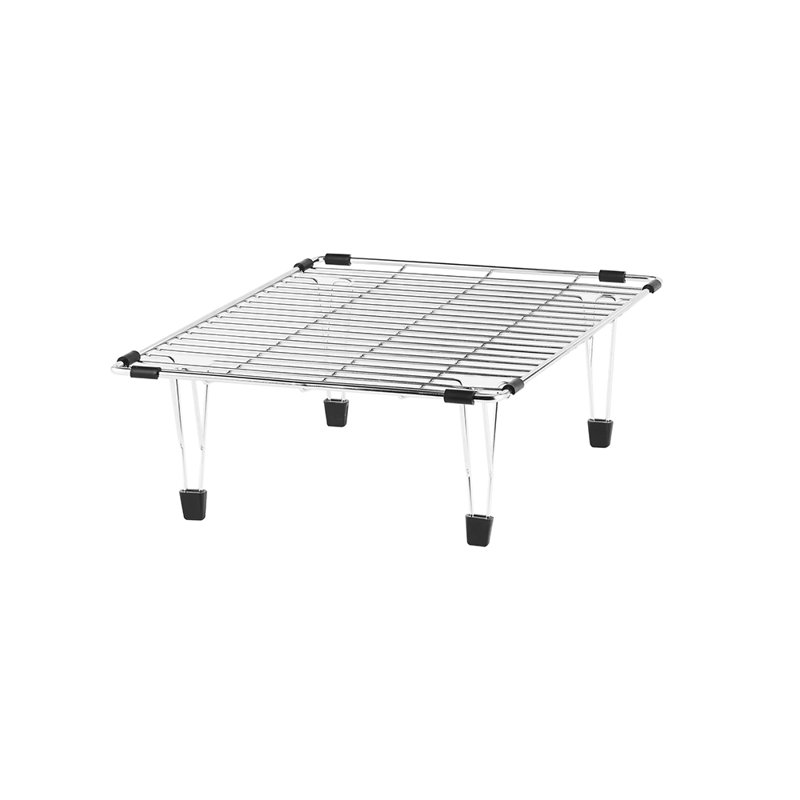 Grille d'évier Quatrus 11 po x 15 po