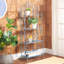 Support pour plante Angellyn-1398159164