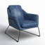Greer Armchair-1512409897