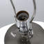 Lampe de table (assemblage de l'abat-jour requis)