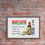 Margarita Concoction by Eyre Tarney - Single Picture Frame Print-991376629