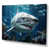 Wrapped Canvas