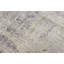Canterbury Hand-Knotted High-Quality Blue Area Rug
