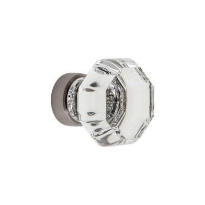 Chambord Geometric Knob