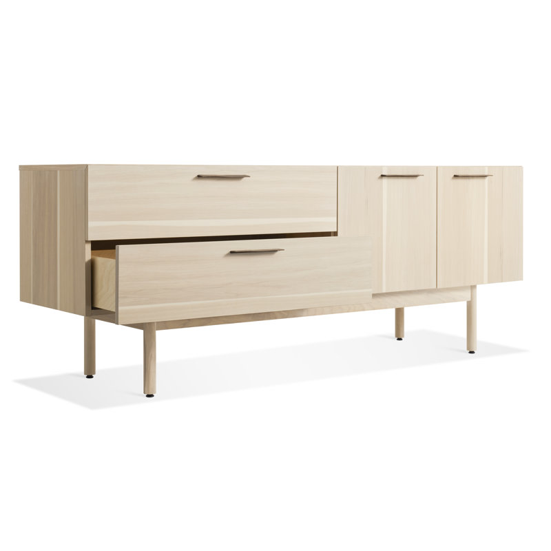 Shale 2 - Drawer Dresser