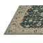 Tapis gris lavable à la machine