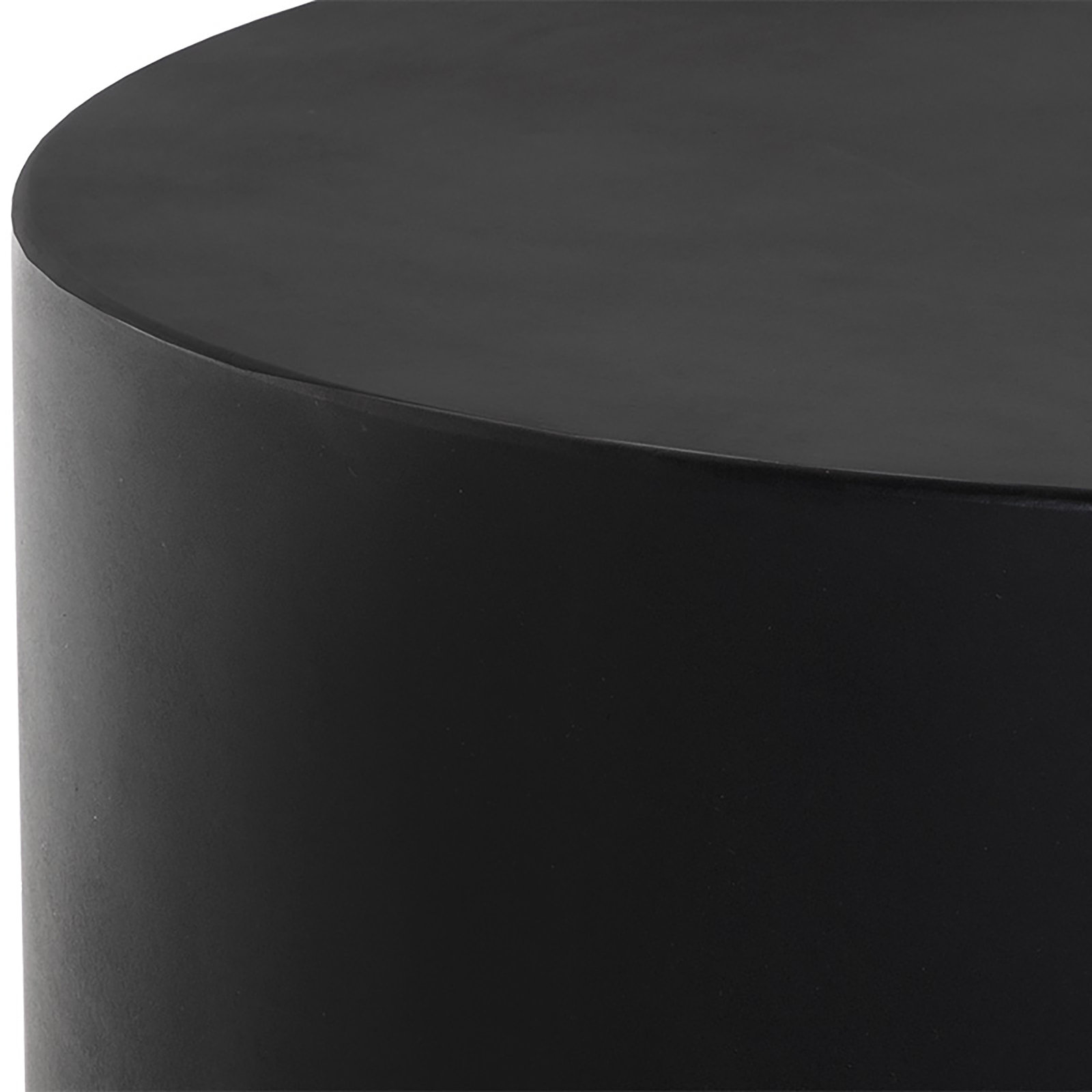 Matrona Coffee Table, Black