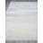 Luxe Shag Powerloom Microfiber/Polyester Area Rug in Ivory-89481462