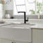 Robinet de cuisine VIBRANTBATH
