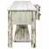 Montana Collection 58" Console Table
