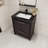 Enochville 30" Single Bathroom Vanity Set-580411529