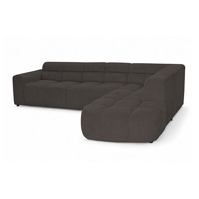 5 Seater Corner Sectional