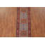 Tapis de couloir oriental géométrique 3x8