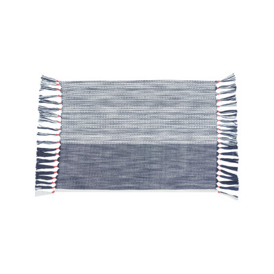 Kallie Cotton Rectangle Placemat