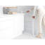 Brabantia Hangon 25 m Folding Drying Rack with Rod-58887711