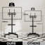 Mobile C091811A16DE48D79F1E71992262F661 TV Stand