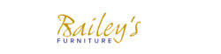 Logo BAILEY'S FURNITURE OUTLET