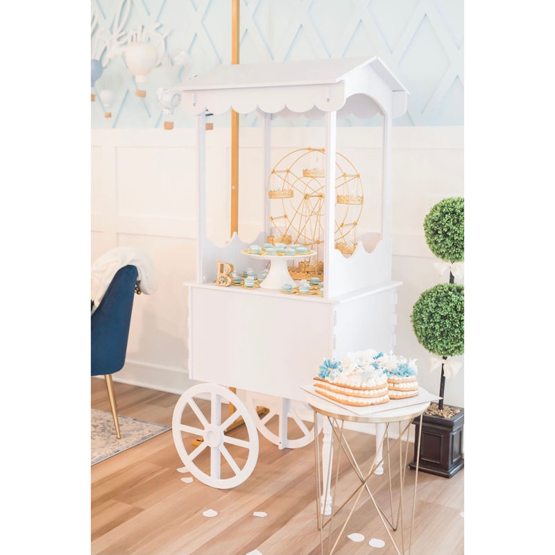 Candy Cart