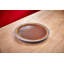 Judge, Everyday - Round Flan Tin