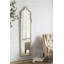 Miroir de plancher pleine longueur