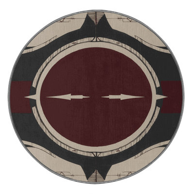 Baronial Bloom Rug