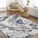 Abstract Indoor Rug