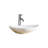 Modern Ceramic Specialty Vessel Bathroom Sink
