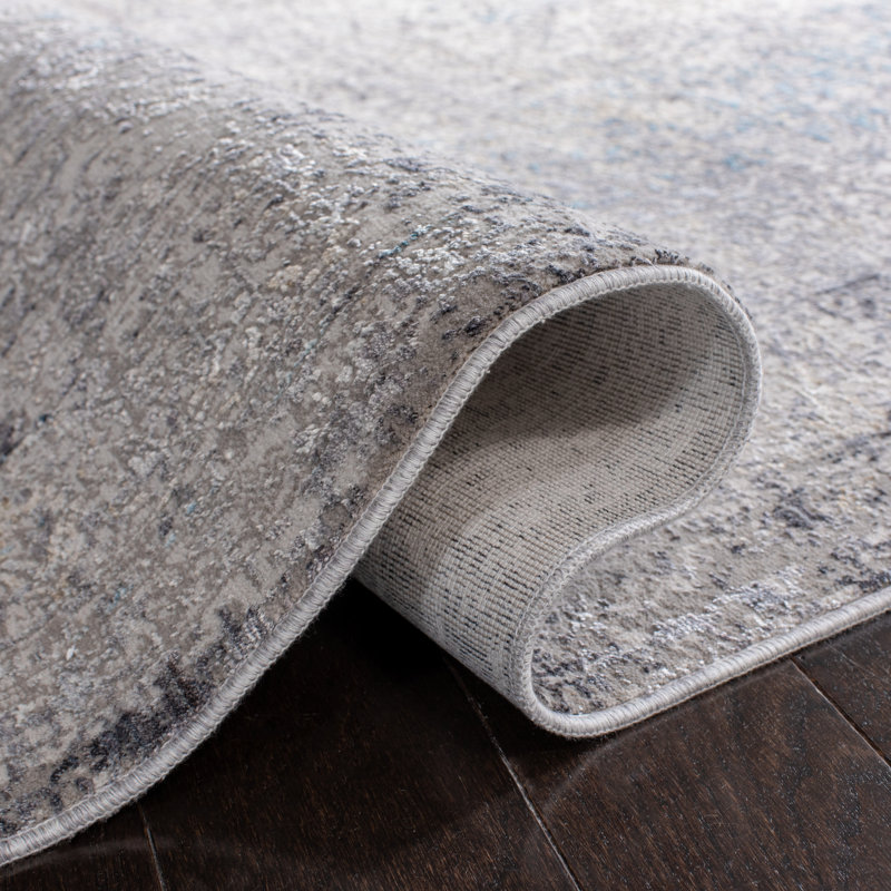 Dream Performance Oriental Rug, Rectangle 5' x 8'