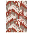 Red/Gray/Beige