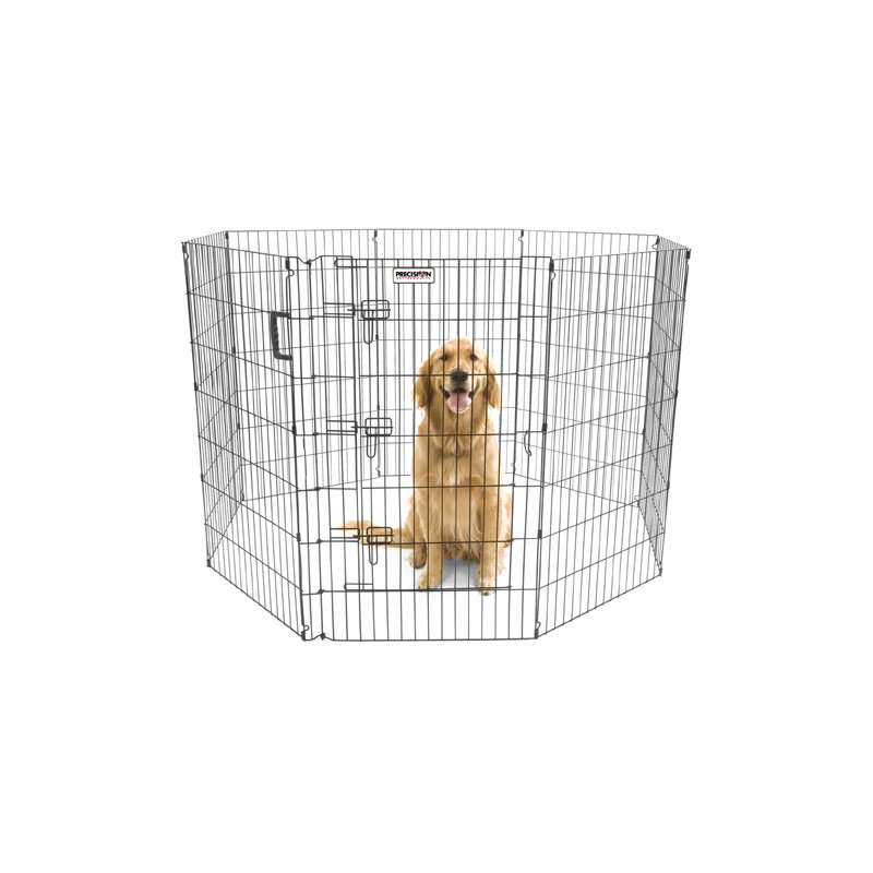 Enclos pour chien Orson Ultimate, H 42 po