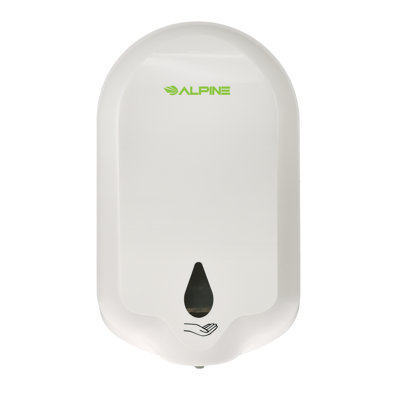 Automatic Hand Sanitizer Dispenser