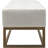 Savitri Modern Bench