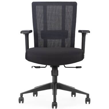 SIDIZ T80 Adjustable Ergonomic Office Chair with Lumbar Support