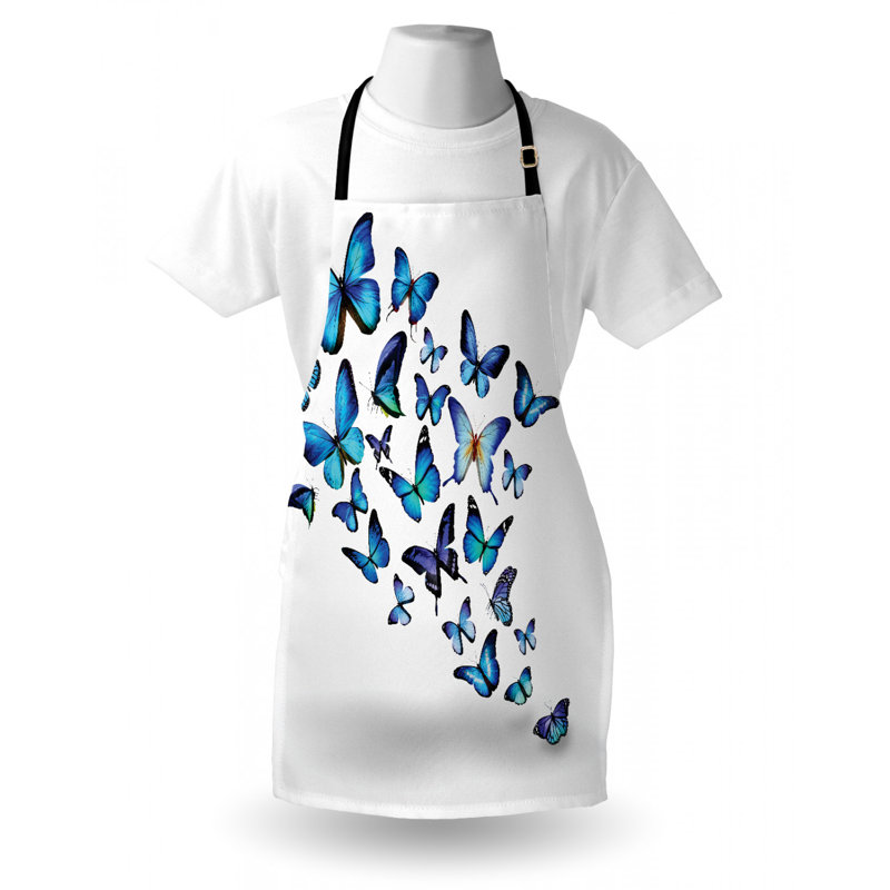 Bib Apron