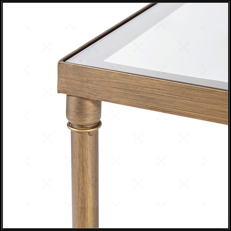 Rectangle Coffee Table