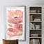 " Blooming Coral IV " Painting Print-504037852-504037853