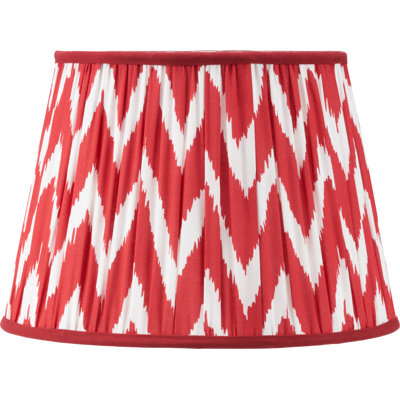 Cotton Empire Lamp Shade ( Uno )