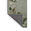 Tapis brun soyeux et moelleux-1559543582