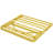 Modway Horizon Stainless Steel Bed Frame-91659907-91659929