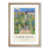 Oak Framed