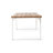 Outdoor Dining Table