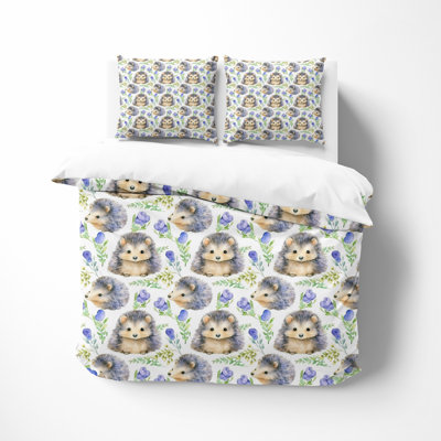  Bedding