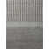 Tapis rectangulaire Meraki 01 en ivoire / taupe