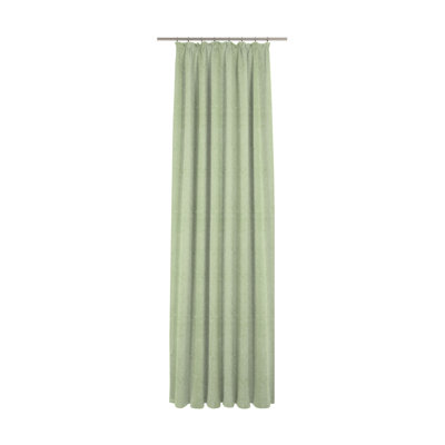 Armonta Room Darkening French Door Curtain Single Panel
