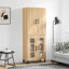 Merje 69.5 cm W Highboard-1108724115