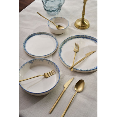 Service de vaisselle