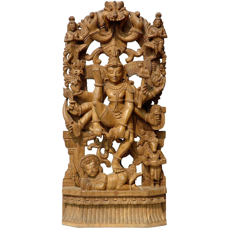 Shri Shiva Tandava