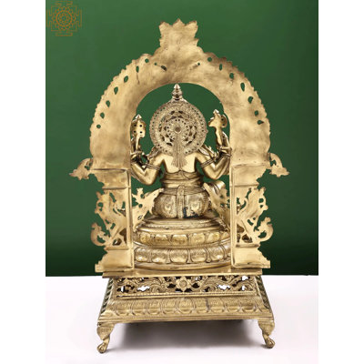 Religious & Spiritual Statue