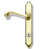 Brass is out of stock