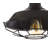 Saldana Semi Flush Mount-284686173